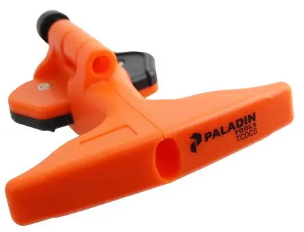 Produktfoto 1 von Tempo Paladin Tools - Cable Stripper Abisolierer