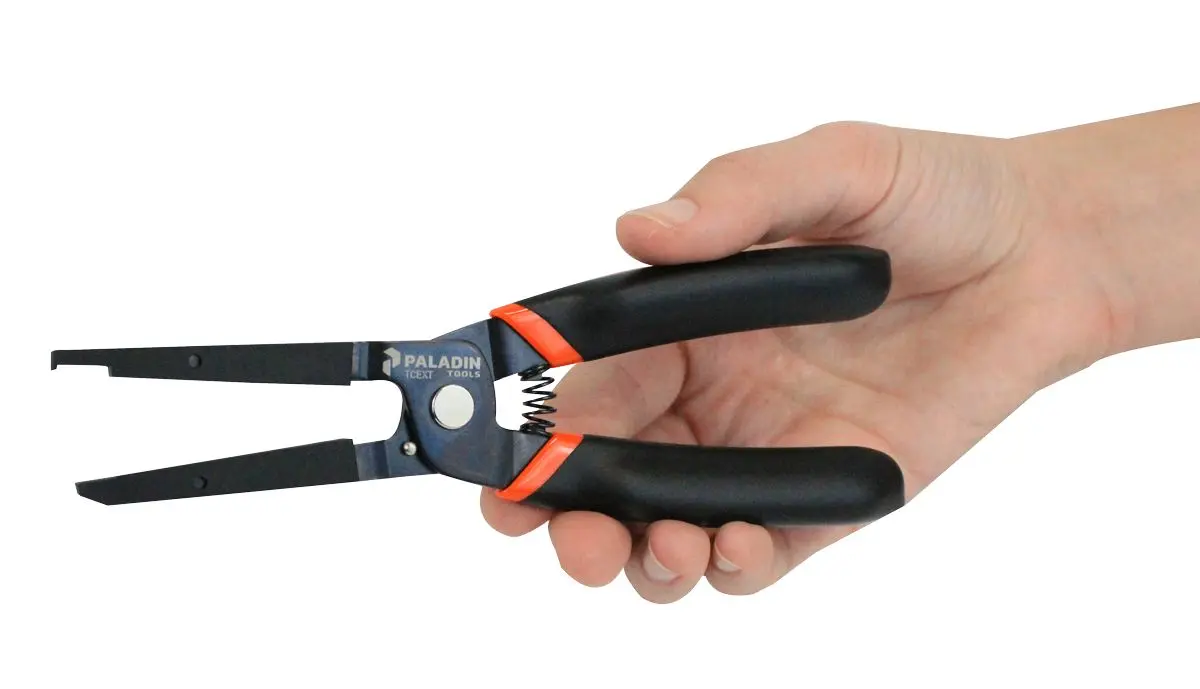 Produktfoto 1 von Tempo Paladin Tools - Connector Extractor Tool (LC/SC) Ausziehwerkzeug