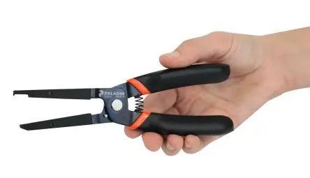 Produktfoto 1 von Tempo Paladin Tools - Connector Extractor Tool (LC/SC) Ausziehwerkzeug