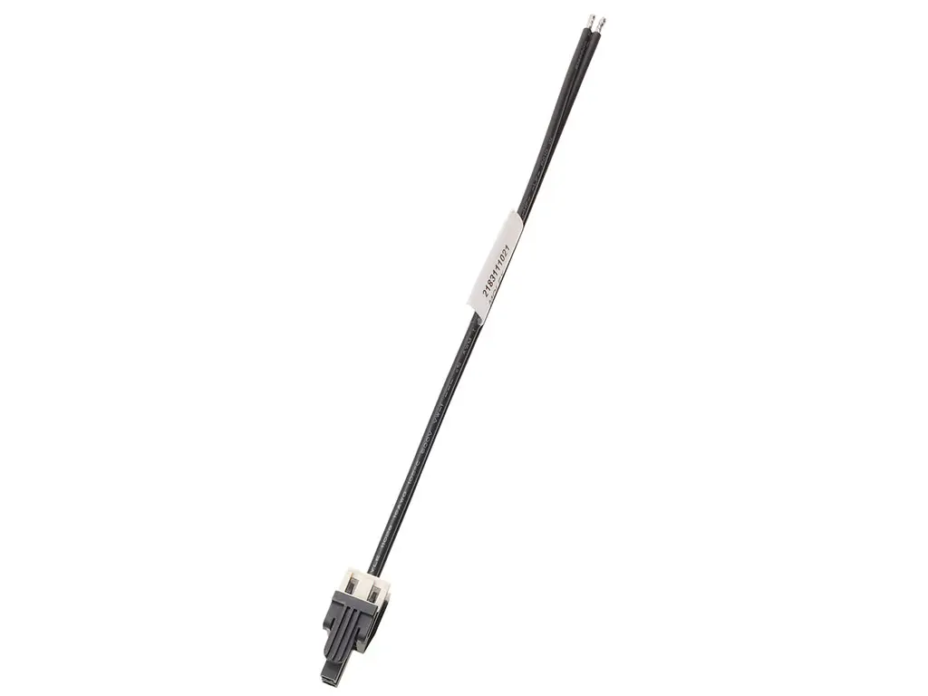 Produktfoto 1 von Molex 2 218311 Platinenstecker-Kabel Mini-Fit Sigma 2 / Nicht abgeschlossen Buchse, 150 mm