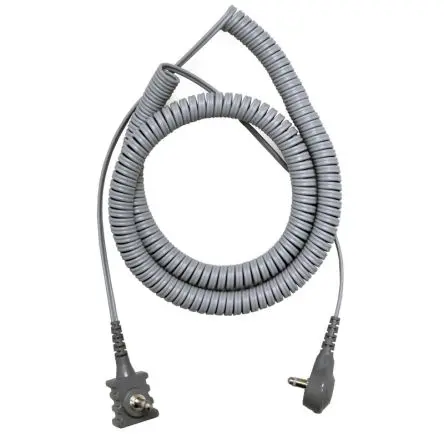 Produktfoto 1 von SCS ESD-Erdungskabel Erdungskabel