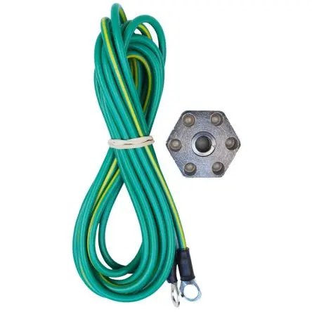 Produktfoto 1 von SCS Gelb, Grün 6ft