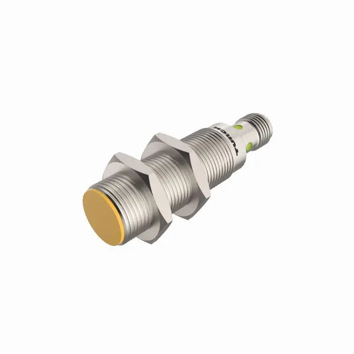 Produktfoto 1 von Turck BI8 Sicherheitsschalter