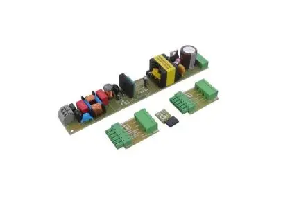 Produktfoto 1 von Infineon IPD80R900P7, ICL8800 Entwicklungsboard, Entwicklungsboard Sperrwandler-Konverter, für