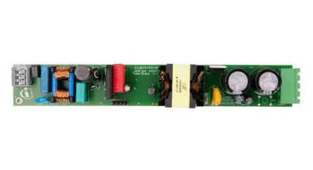 Produktfoto 1 von Infineon ICL8810 Entwicklungsboard, Entwicklungsboard Sperrwandler-Konverter, für LED-Beleuchtungsanwendungen