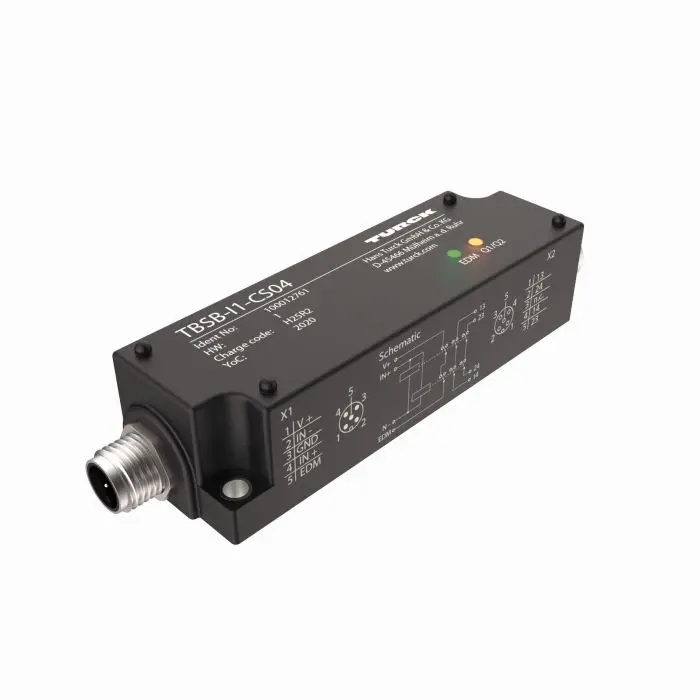 Turck Modul, 24V dc
