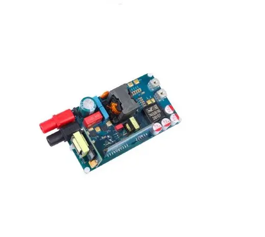 Produktfoto 1 von Infineon 2ED2101S06F Entwicklungsboard, Entwicklungsboard Flyback, für LED-Leuchten, Power-Bricks und Ladegeräte