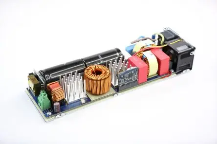 Produktfoto 1 von Infineon BSS138N, XMC1402Q040X0064AAXUMA1, IPT60R090CFD7, IPT60R022S7, BSZ440N10NS3, 2EDF7275F, 1EDN8511B