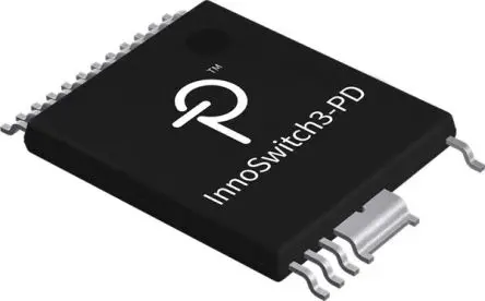 Produktfoto 1 von Power Integrations Spannungsregler 24-Pin