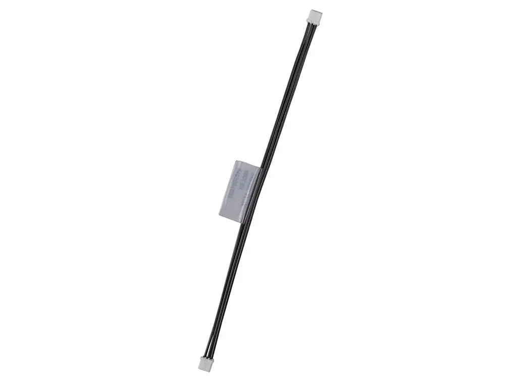 Produktfoto 1 von Molex 4 218396 Platinenstecker-Kabel RCPT 4 / PicoSpox Buchse / Buchse, 150 mm