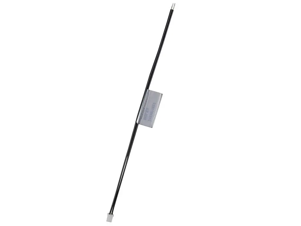 Produktfoto 1 von Molex 3 218397 Platinenstecker-Kabel RCPT 3 / Nicht abgeschlossen Buchse, 150 mm