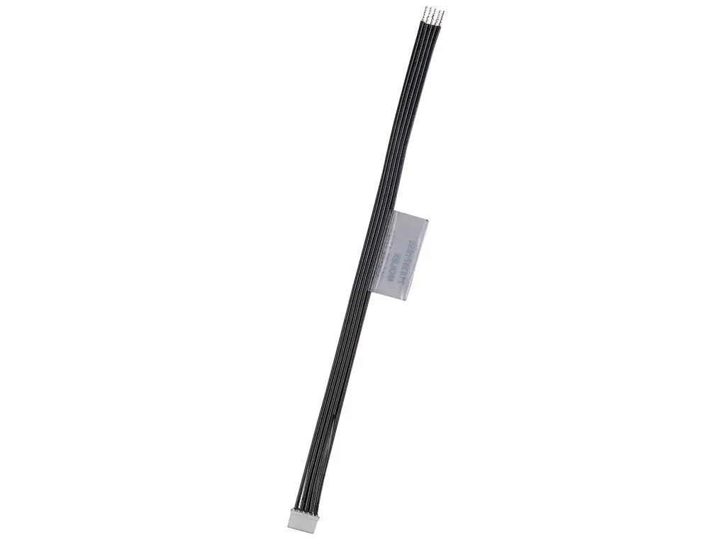 Produktfoto 1 von Molex 5 218397 Platinenstecker-Kabel RCPT 5 / Nicht abgeschlossen Buchse, 300 mm
