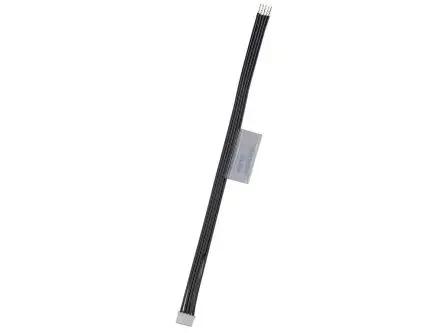 Produktfoto 1 von Molex 5 218397 Platinenstecker-Kabel RCPT 5 / Nicht abgeschlossen Buchse, 300 mm