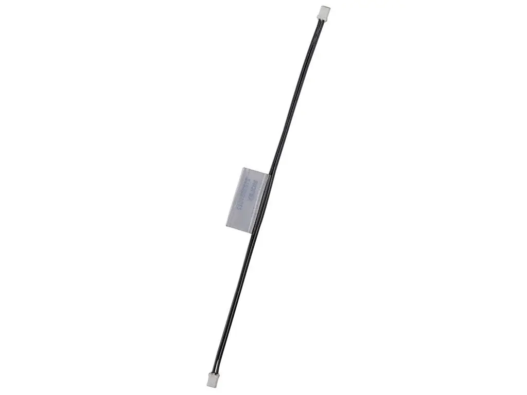 Produktfoto 1 von Molex 2 218396 Platinenstecker-Kabel PicoSpox 2 / PicoSpox Buchse / Buchse, 100 mm