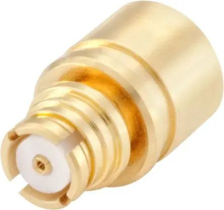Produktfoto 1 von Rosenberger HF-Abschlusswiderstand, 50 Ω, Gerade, Kabel, 18GHz, 1 W