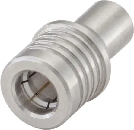 Produktfoto 1 von Rosenberger HF-Abschlusswiderstand, 50 Ω, Gerade, Kabel, 12.4GHz, 1 W