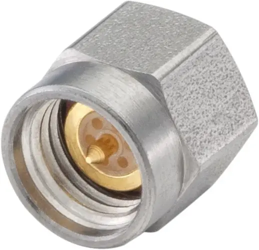 Produktfoto 1 von Rosenberger RPC-2.92 Stecker Koaxialsteckverbinder, Kabel, 50 Ω Lot, Standard, Gerade