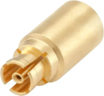 Produktfoto 1 von Rosenberger HF-Abschlusswiderstand, 50 Ω, Gerade Low Power Version, Kabel, 40GHz, 0.5 W