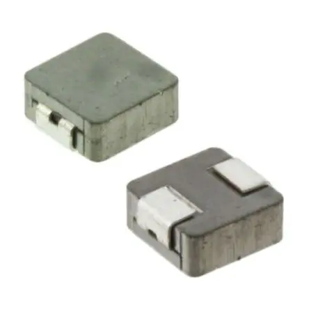 Produktfoto 1 von Abracon ASPI-0630LR SMD Induktivität mit Abschirmung, 22 μH 2.5 A, 0630 Gehäuse 20 % Formteil 7.2 mm, 3 MHz
