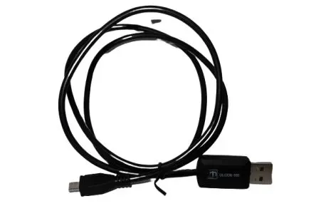 Produktfoto 1 von JM CONCEPT ULCOS 100 USB-Kabel GateWay