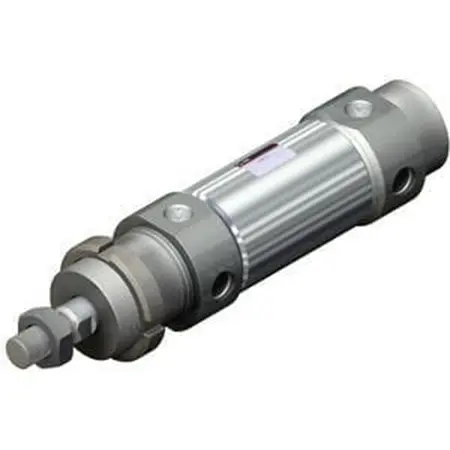 SMC 50 mm CD76 Pneumatikzylinder Doppeltwirkend
