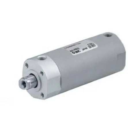 Produktfoto 1 von SMC 50 mm CG5 Pneumatikzylinder Doppeltwirkend