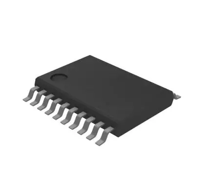 Produktfoto 1 von ams OSRAM Positionssensor Oberfläche 4.5 V 5.5V Seriell Hall Effekt TSSOP 20-Pin