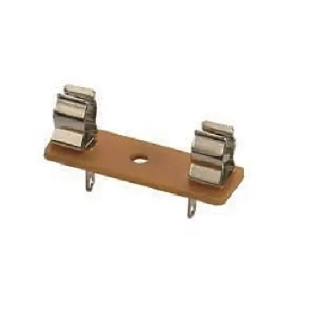 Produktfoto 1 von Eaton 6.3 x 32 mm Panel Kartusche Sicherungsblock, 25 A 250 V ac
