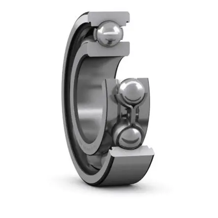 Produktfoto 1 von SKF 1-reihig Kugellager, Innen-Ø 95 mm / Außen-Ø 145 mm Außen-ø , Breite 24 mm