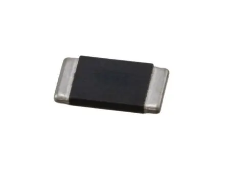 Produktfoto 1 von Bourns CRE Metallstreifen Widerstand 3 mΩ ±1 % / 3 W ±50 ppm/°C, 2512 Gehäuse