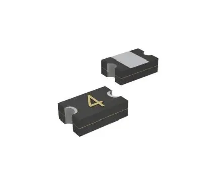 Produktfoto 1 von Bourns MF-PSMF Rückstellende Sicherungen / 8 A, 6V 0.3 s 110 A 2.3 mm 1.25 mm