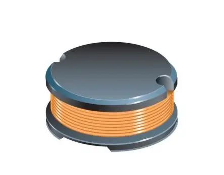 Produktfoto 1 von Bourns SDR0604 SMD Induktivität, 220 μH 350 mA mit Ferrit-Kern, 0604 Gehäuse ±20 % Ferritkern 5.8 mm, 7.96 MHz 20