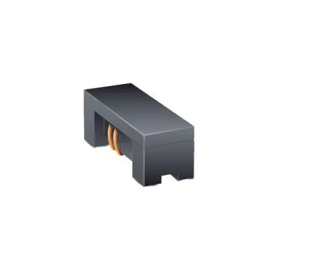 Produktfoto 1 von Bourns SRF2012A SMD Induktivität 300 mA AEC-Q200 mit Ferrit-Kern, 2012 Gehäuse 25 % Ferritkern 2 mm
