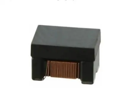 Produktfoto 1 von Bourns SRF4532 SMD Induktivität, 11 μH 300 mA AEC-Q200 mit Ferrit-Kern, 4532 Gehäuse 25 % Ferritkern 4.5 mm
