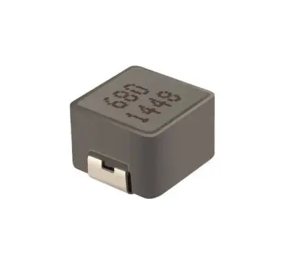 Produktfoto 1 von Bourns SRP7050TA SMD Induktivität mit Abschirmung, 47 μH 1.9 A AEC-Q200 mit Carbonylpulver-Kern, Trommel Gehäuse 20 %