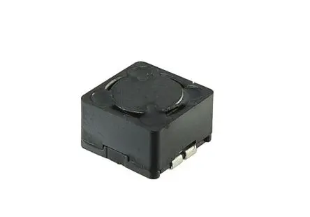 Produktfoto 1 von Bourns SRR1208 SMD Induktivität mit Abschirmung, 3.3 mH 320 mA mit Ferrit-Kern, 1208 Gehäuse 10 % Abgeschirmt 12.7 mm,