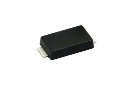 Produktfoto 1 von Vishay 1 TVS-Diode Unidirektional Einfach 600 W 111 V min., 2-Pin, Oberfläche 100 V max DO-221