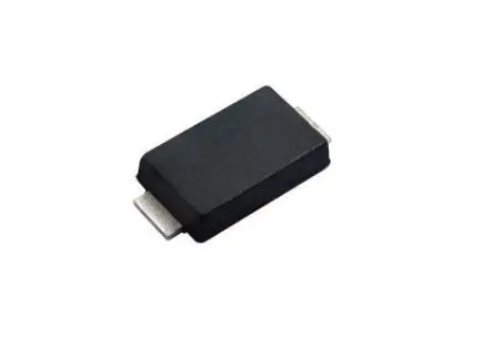 Produktfoto 1 von Vishay V8PX Oberfläche Gleichrichter & Schottky-Diode Schottky-Diode Einfach, 100 V / 8 A, 2-Pin SMPA