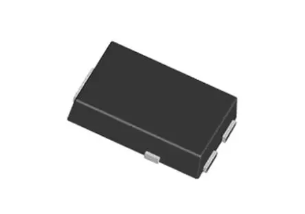 Vishay AEC-Q101 1 TVS-Diode Unidirektional Einfach 1.5 kW 64.4 V min., 3-Pin, Oberfläche 58 V max TO-277