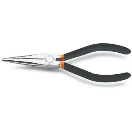 Produktfoto 1 von BETA Spitzzange / Backen 56.5mm Glatt 160 mm