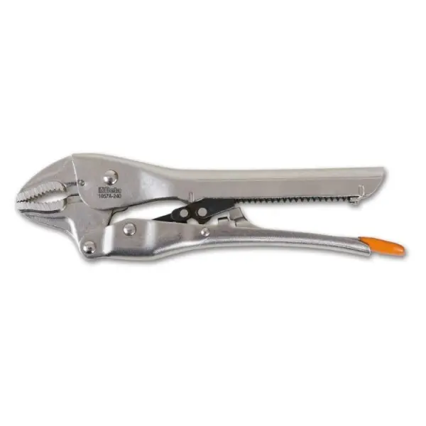 Produktfoto 1 von BETA Gripzange 240 mm