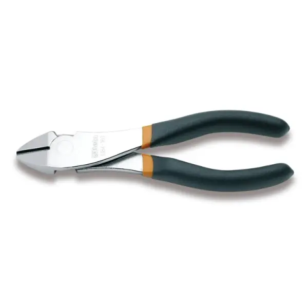 Produktfoto 1 von BETA 1084 Hochleistungs-Diagonalschneider Seitenschneider 200 mm / Backen 28mm