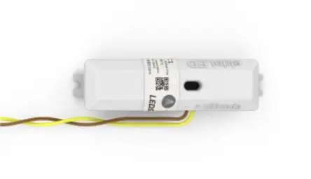 Produktfoto 1 von eldoLED LED-Controller LED-Treiber Ecodrive, SOLOdrive