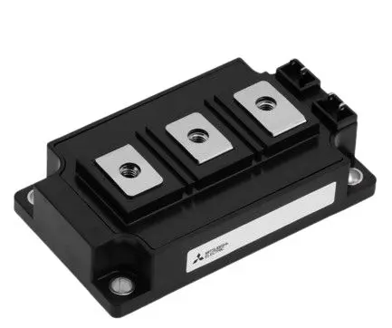 Produktfoto 1 von Mitsubishi IGBT-Modul / 600 A 20V max. Dual, 600 V 4,17 kW 94 x 48 mm