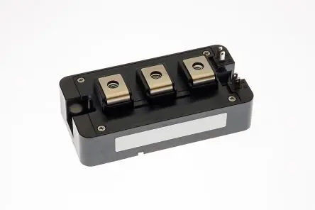 Produktfoto 1 von Mitsubishi Electric IGBT-Modul / 300 A, 600 V 2.21 kW, 7-Pin 94 x 48 mm Oberfläche