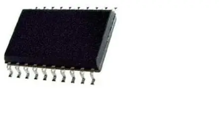 Produktfoto 1 von STMicroelectronics Motortreiber-IC Hochbrücke 52 V, 2.8 A, 100 kHz, SO-20, 20-Pin, 52V, Gleichstrommotor