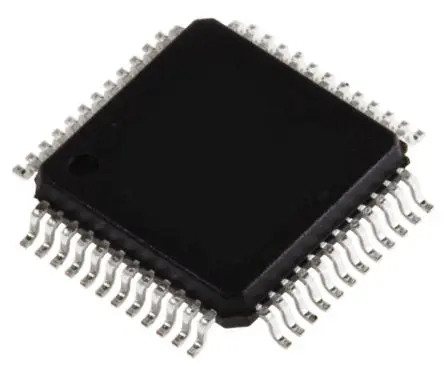 Produktfoto 1 von STMicroelectronics Mikrocontroller STM32L073CZ ARM Cortex M0+ 32 bit Flash Oberfläche 192kB LQFP 49-Pin 32 MHz 20 kB RAM
