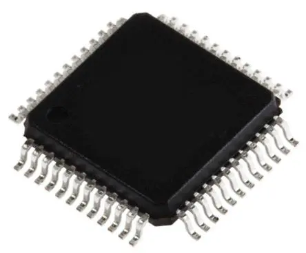 Produktfoto 1 von STMicroelectronics Mikrocontroller STM32L073CZ ARM Cortex M0+ 32 bit Flash Oberfläche 192kB LQFP 49-Pin 32 MHz 20 kB RAM