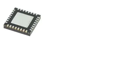 Produktfoto 1 von STMicroelectronics Mikrocontroller STM32L432KB ARM Cortex M4 32 bit Flash Oberfläche 256kB QFN 32-Pin 80 MHz 64 kB RAM