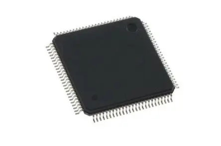 Produktfoto 1 von STMicroelectronics Mikrocontroller STM32L471VE ARM Cortex M4 32 bit Flash Oberfläche 512kB LQFP 100-Pin 80 MHz 128 kB